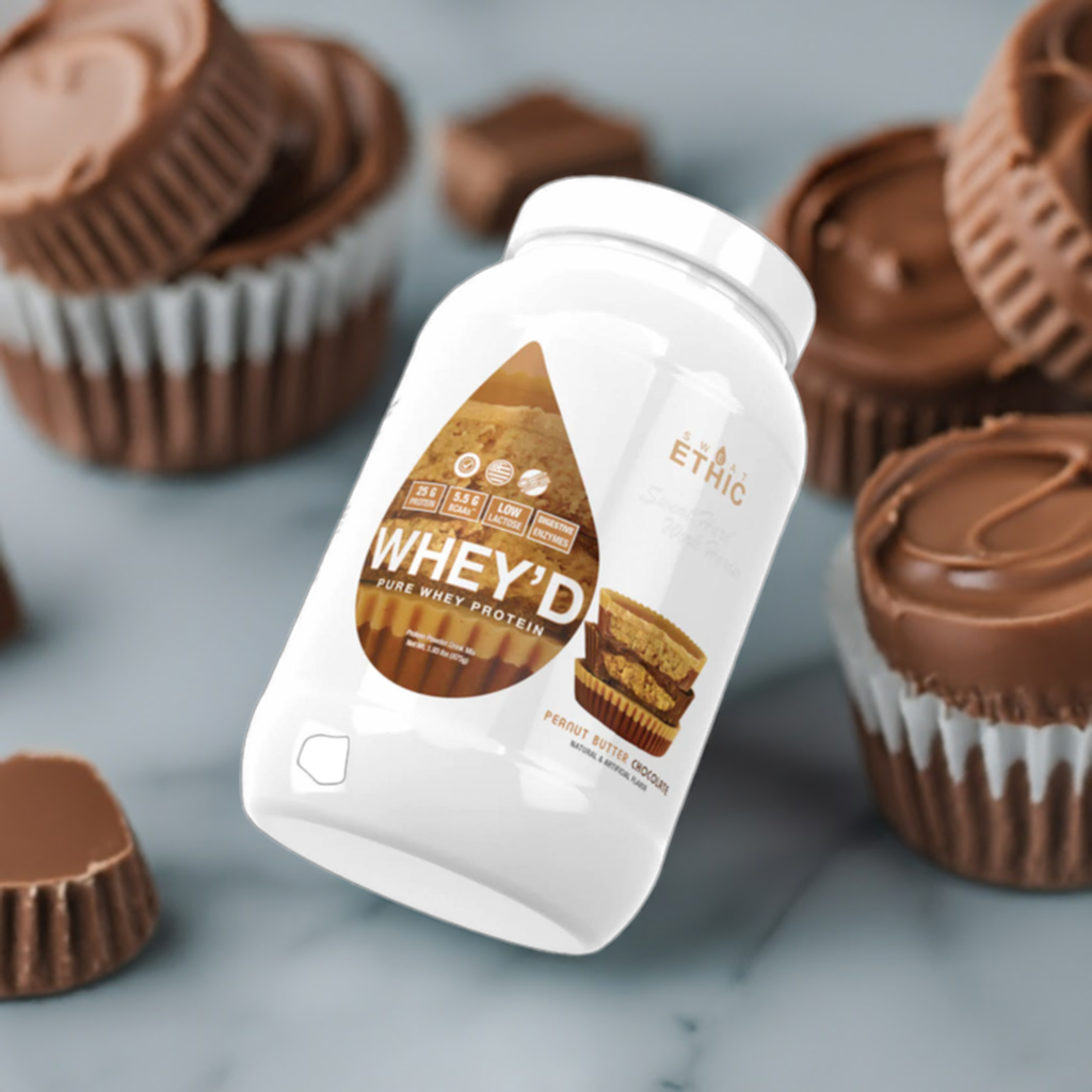 How To Use Whey Protein Chocolate
