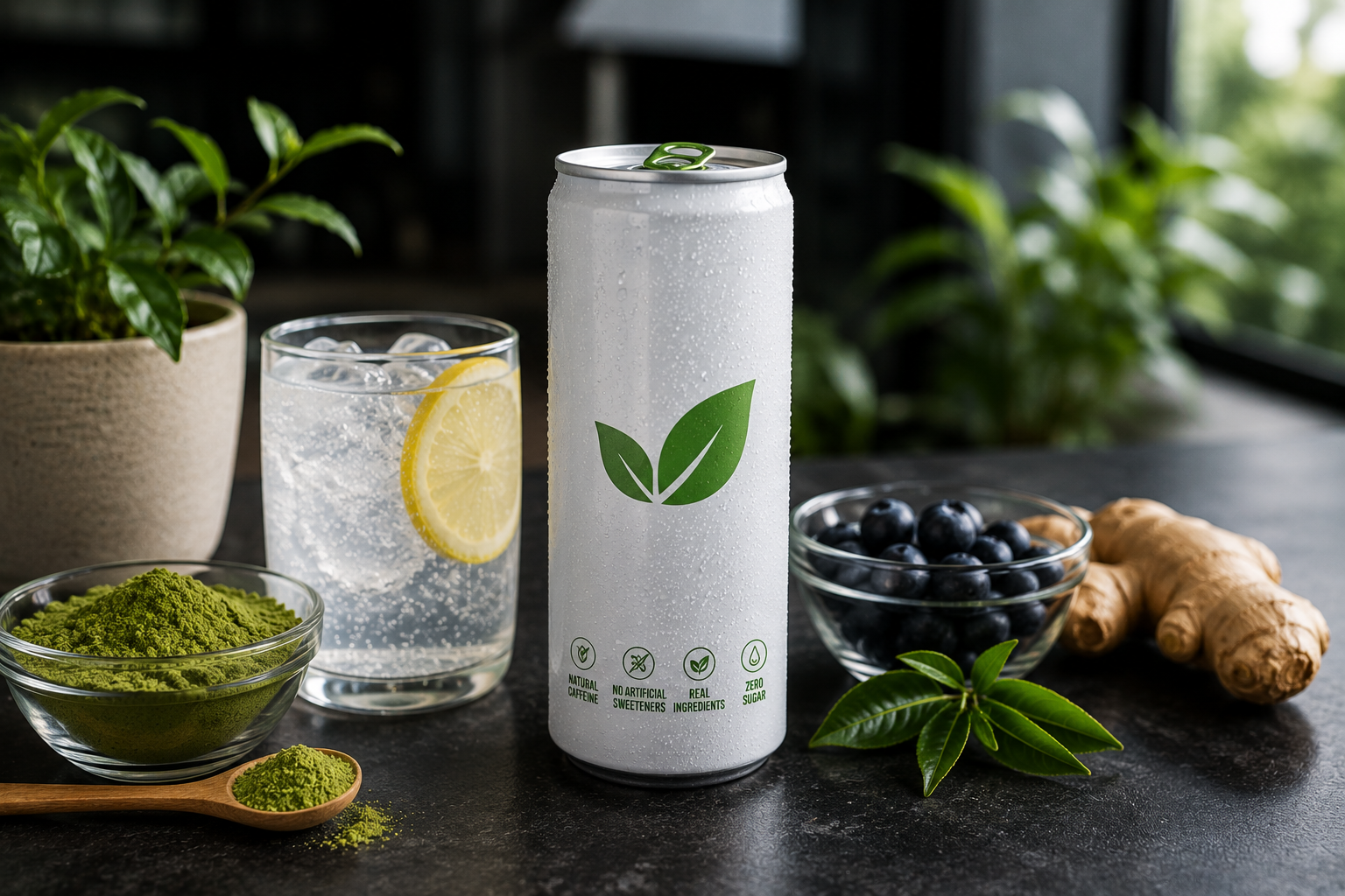 What Energy Drink Is The Healthiest