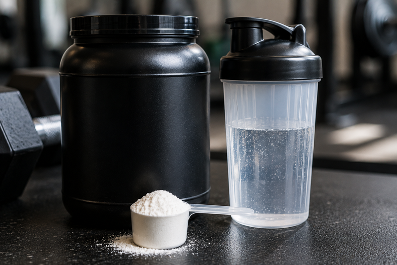 What Is Creatine Good For