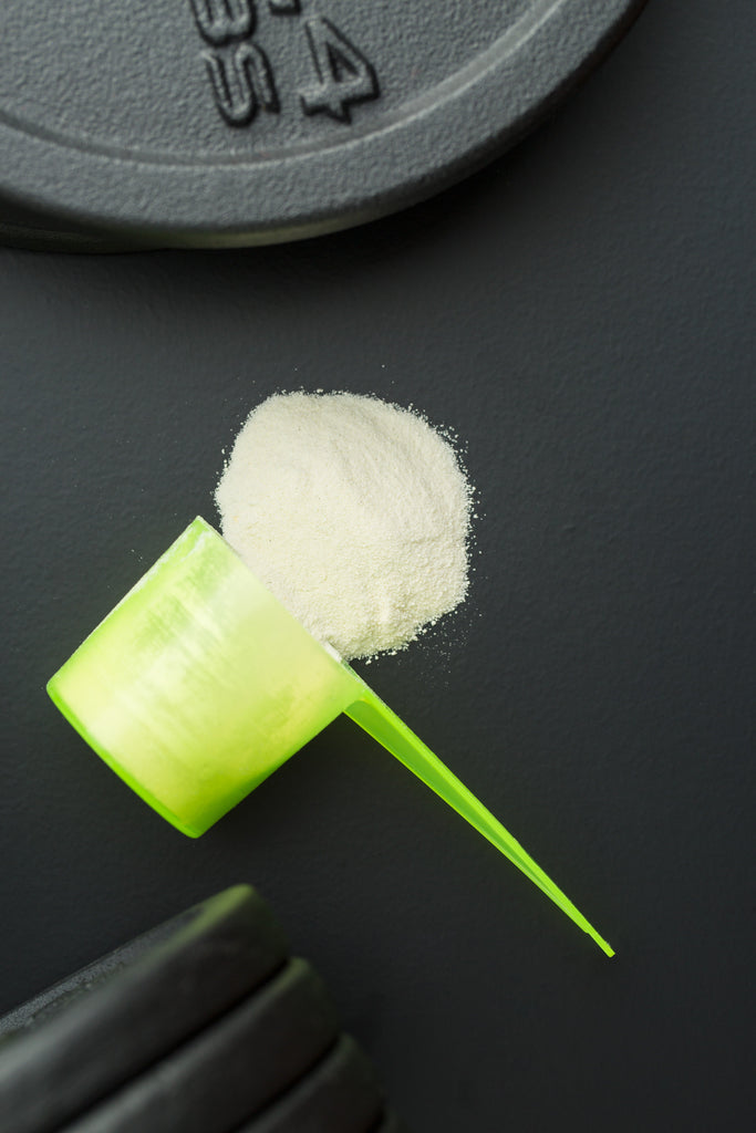 When to Take Beta Alanine