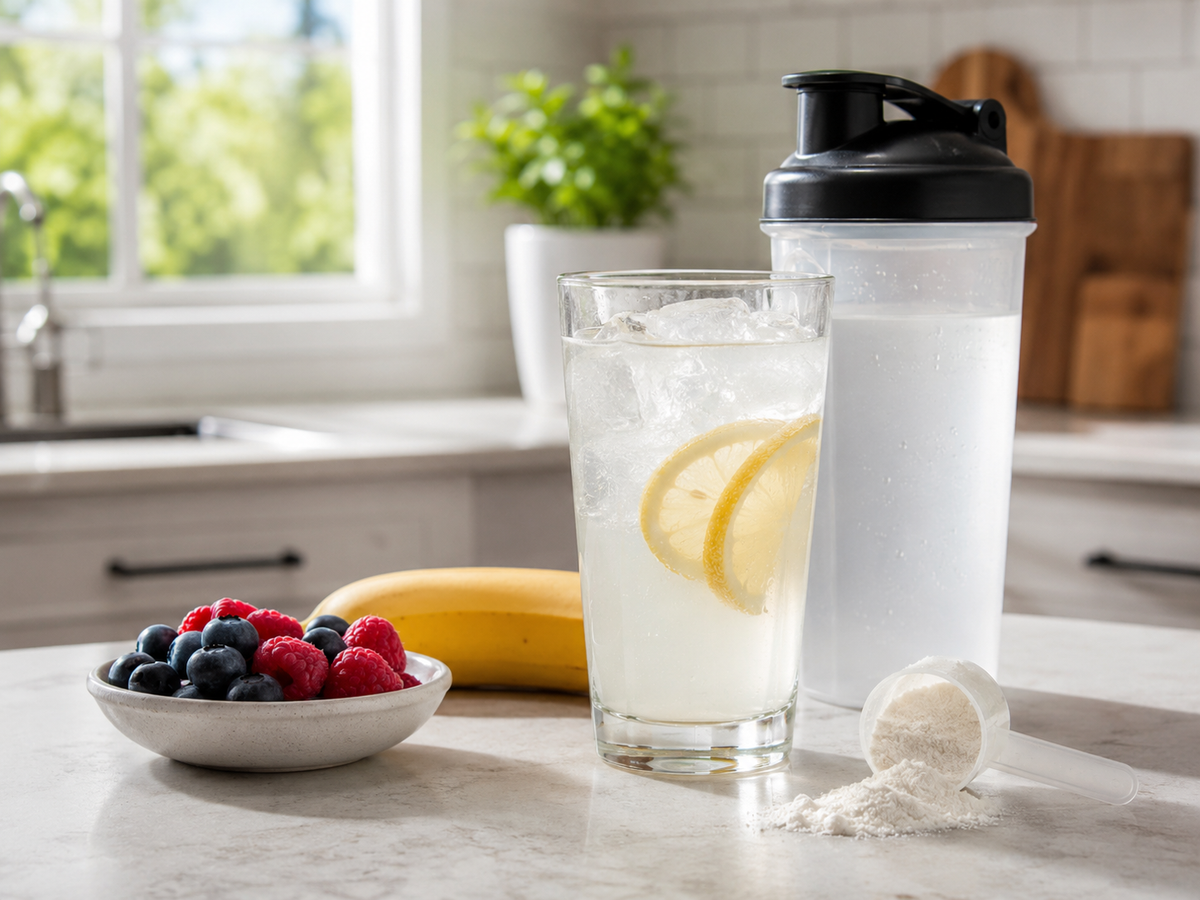 why do you need electrolytes on glp 1 Your daily reminder of electrolyte superiority  For our full hydration blog comment HYDRATE101 for the link  GLP-1s and Electrolytes: What You