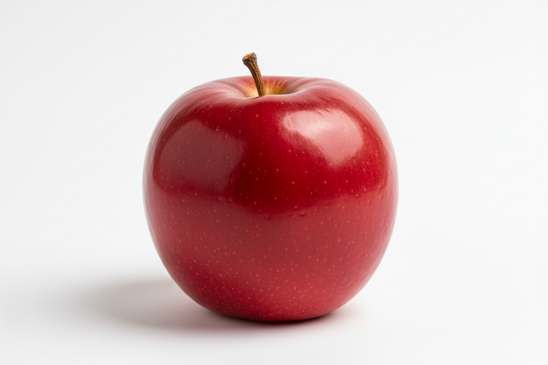Do Apples Have Vitamin C