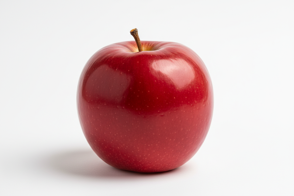 Do Apples Have Vitamin C