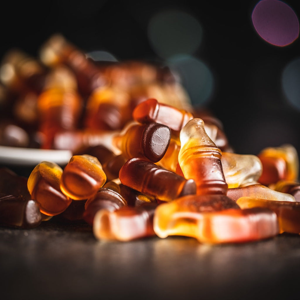 Are Creatine Gummies Effective