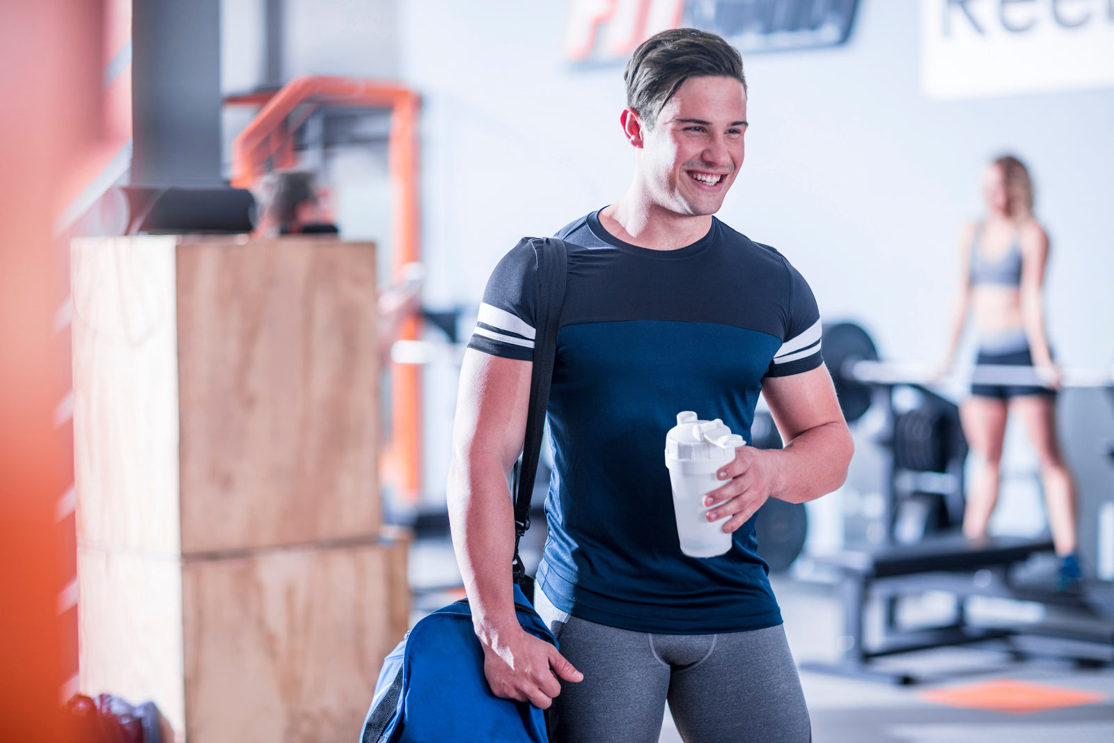 Are Protein Shakes Good for You
