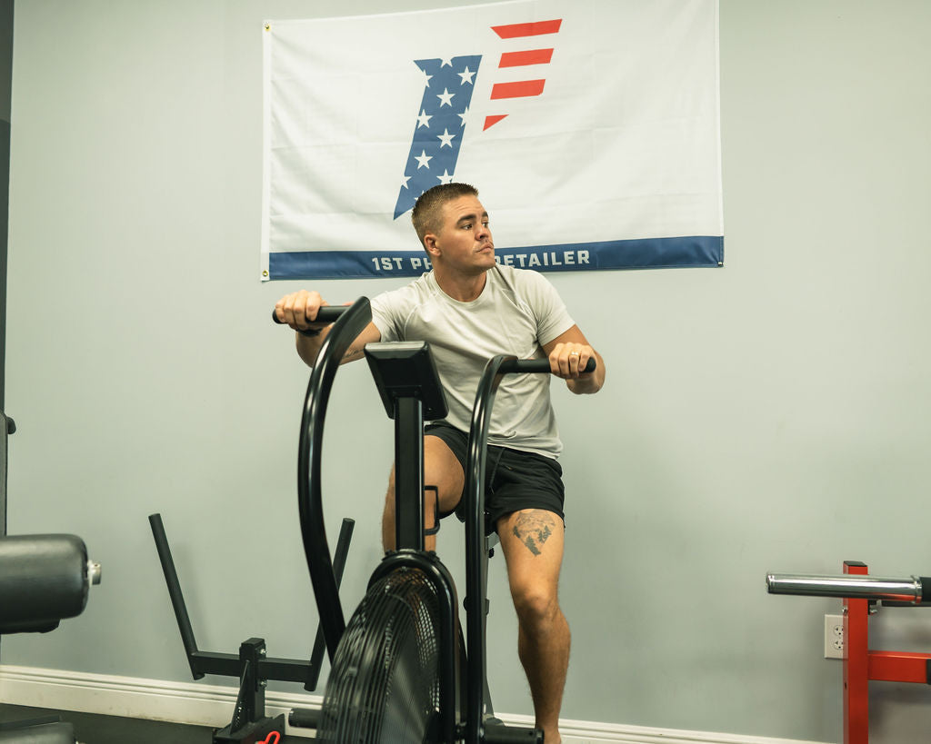 Does Cardio Burn Fat