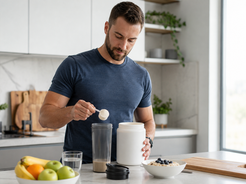 What Is The Best Weight Loss Supplement