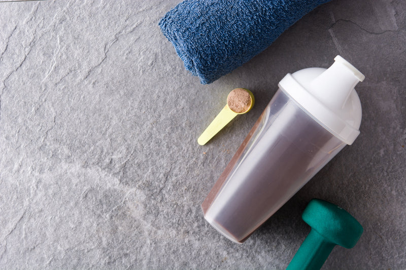 Can Creatine Help Build Muscle