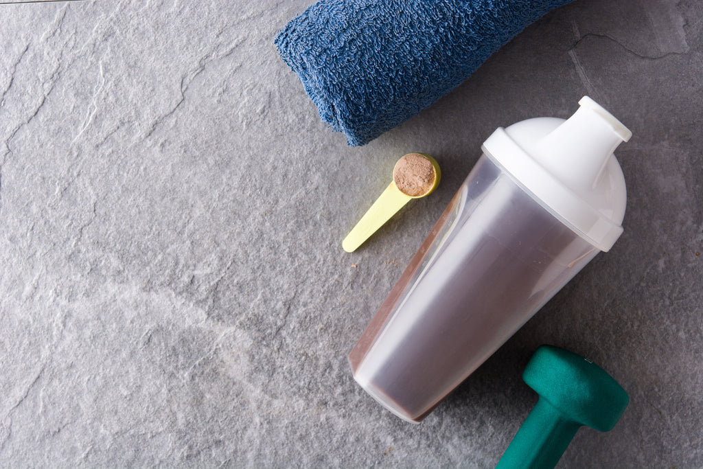 Can Creatine Help Build Muscle