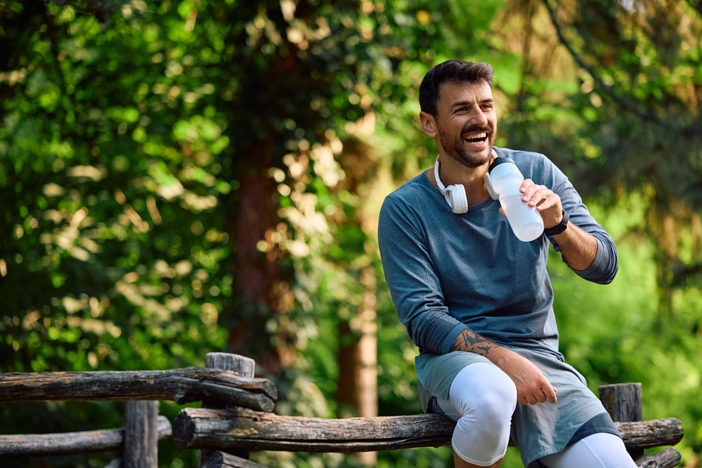 Can Men Take Collagen