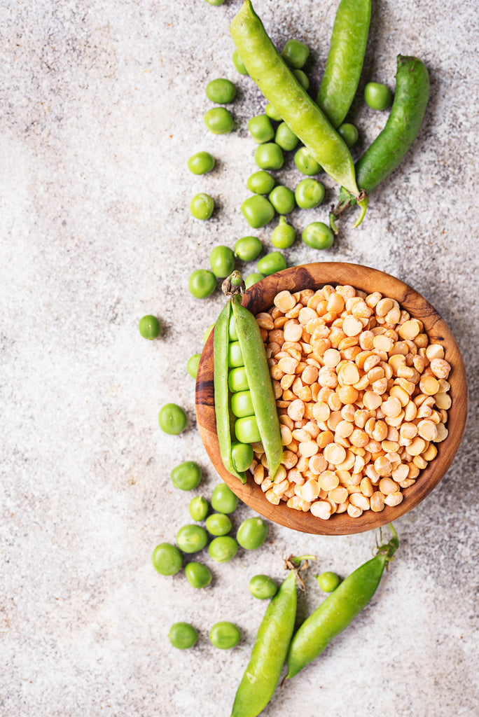 Can Pea Protein Cause Acne?