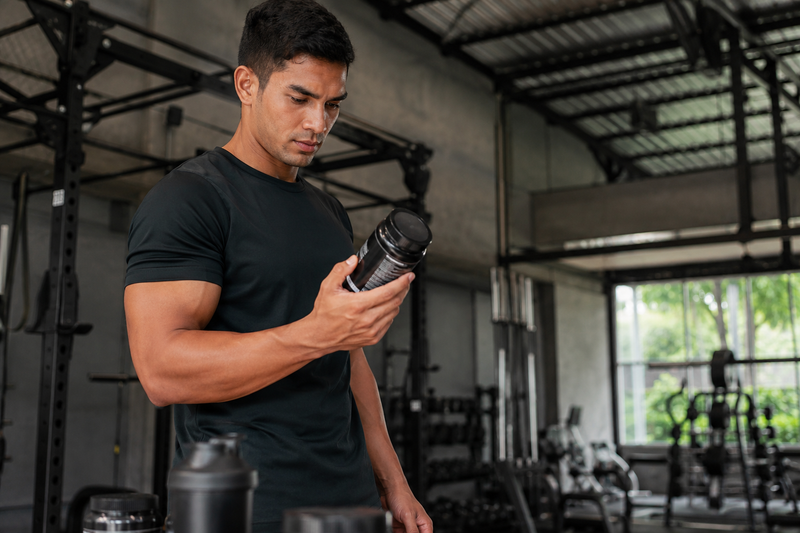 Do Testosterone Supplements Work