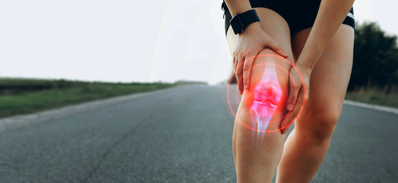 Does Collagen Help With Joint Pain