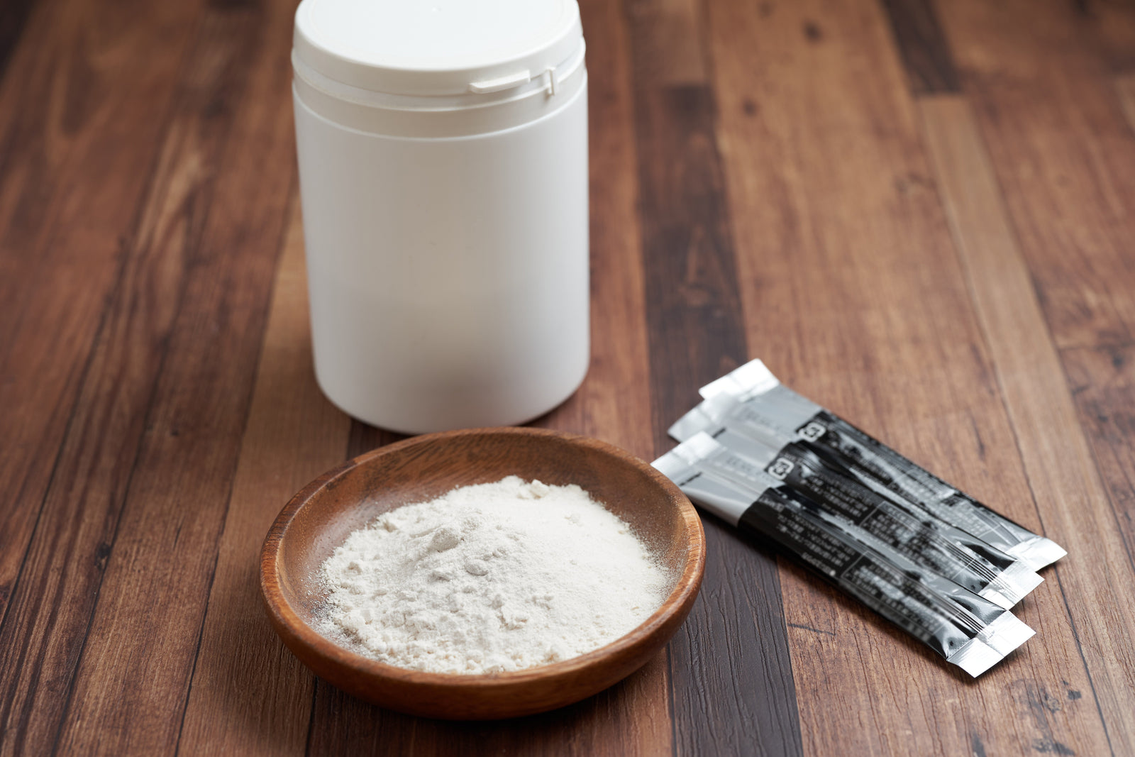Does Collagen Make You Gain Weight