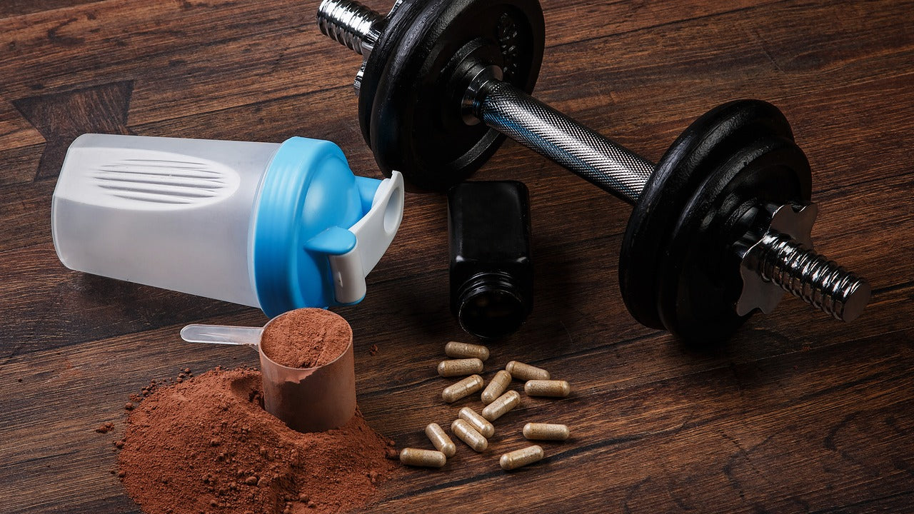 Does Preworkout Expire