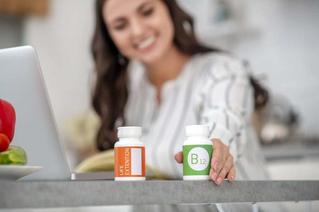 Does Vitamin B12 Detox Your Body