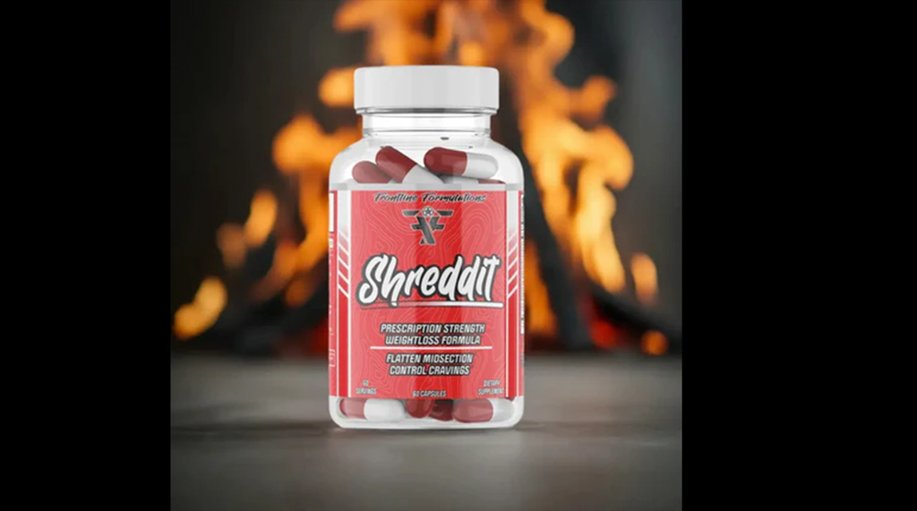 What Is The Best Fat Burning Supplement