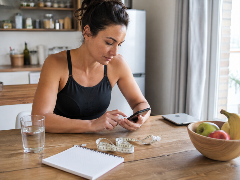 How Do I Calculate Basal Metabolic Rate