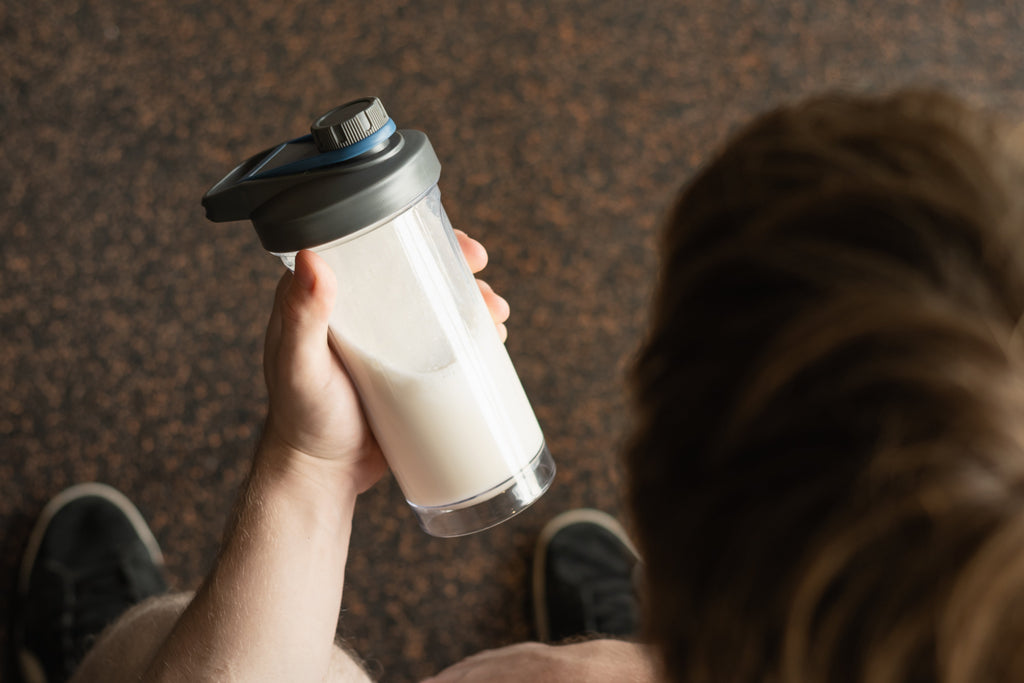 How Long Does Beta Alanine Last