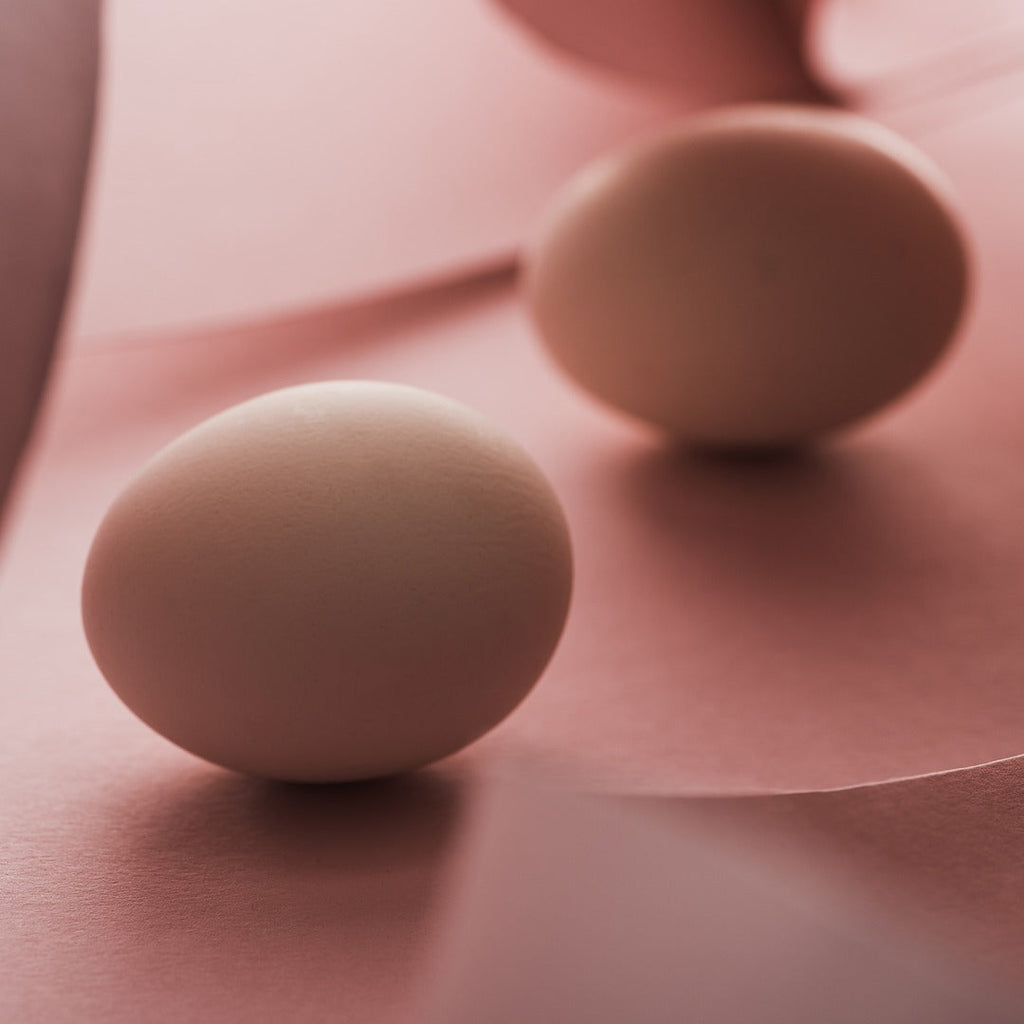 How Much Protein in Two Eggs