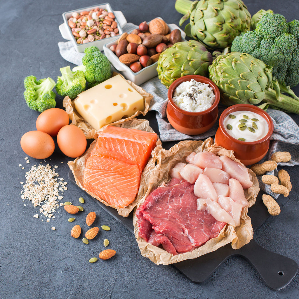 How Much Protein Is Too Much