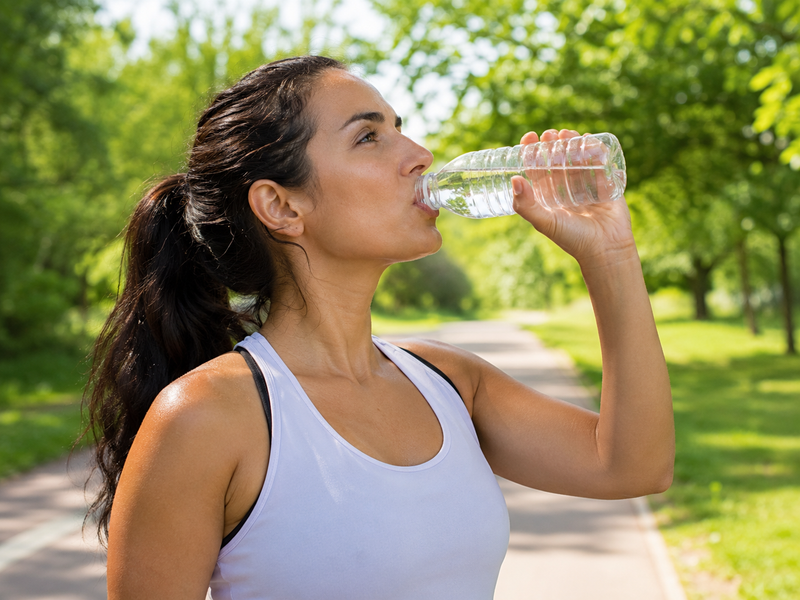 How To Hydrate Fast