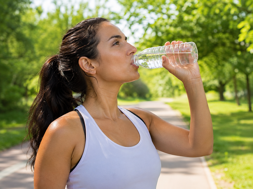 How To Hydrate Fast