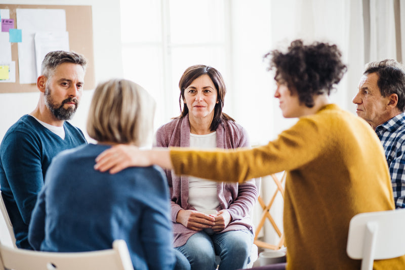 How To Improve Mental Health