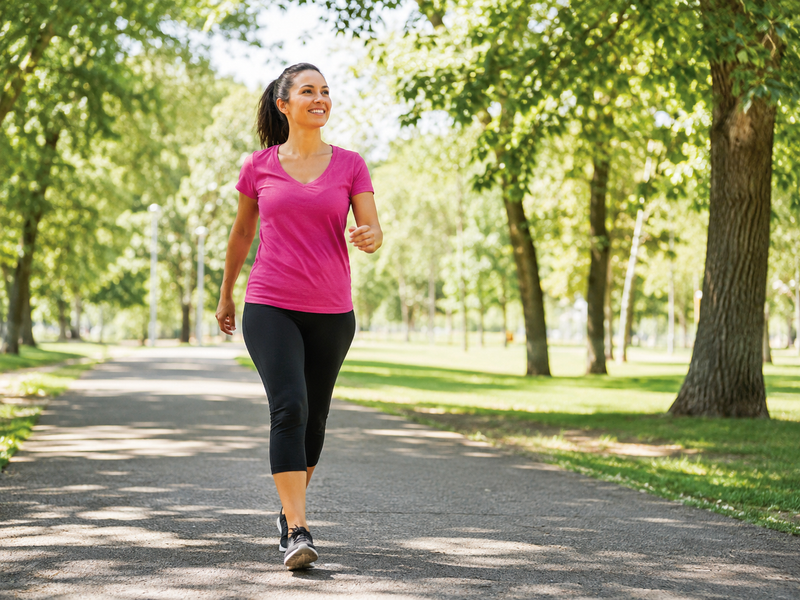 How To Increase The Metabolism