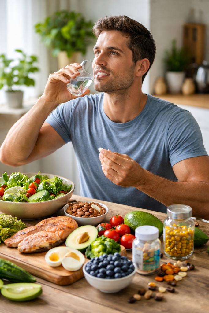 How to Lower Cortisol