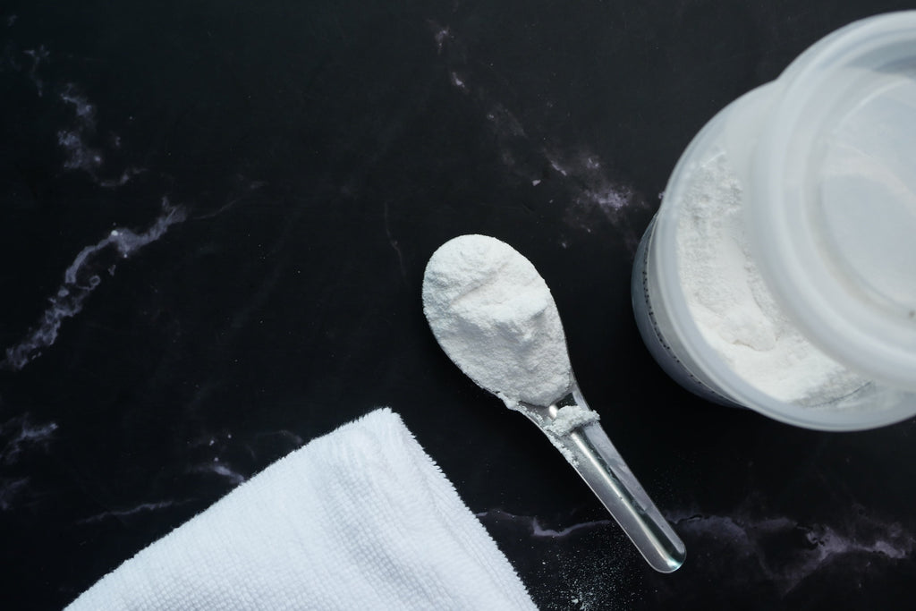 Is Beta Alanine a Stimulant