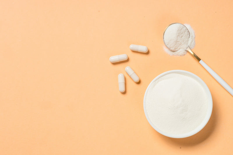 Is Collagen a Protein