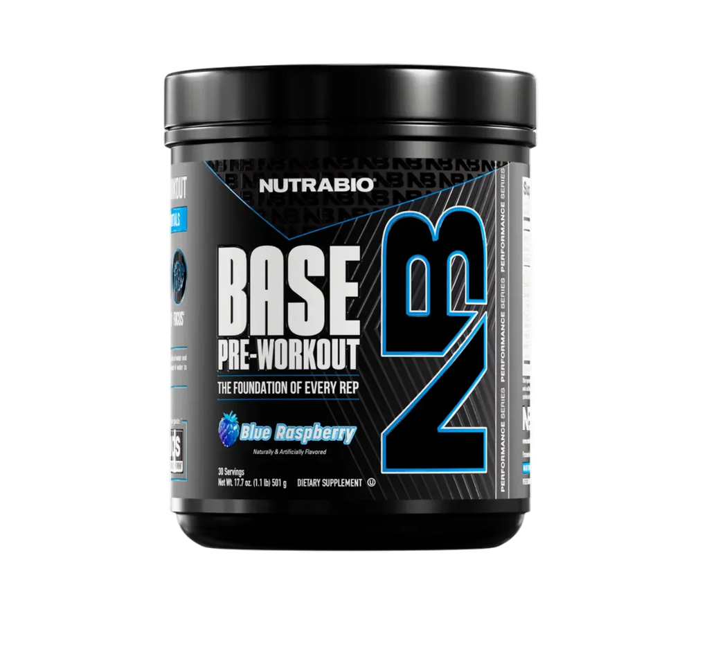 Is NutraBio Creatine Good