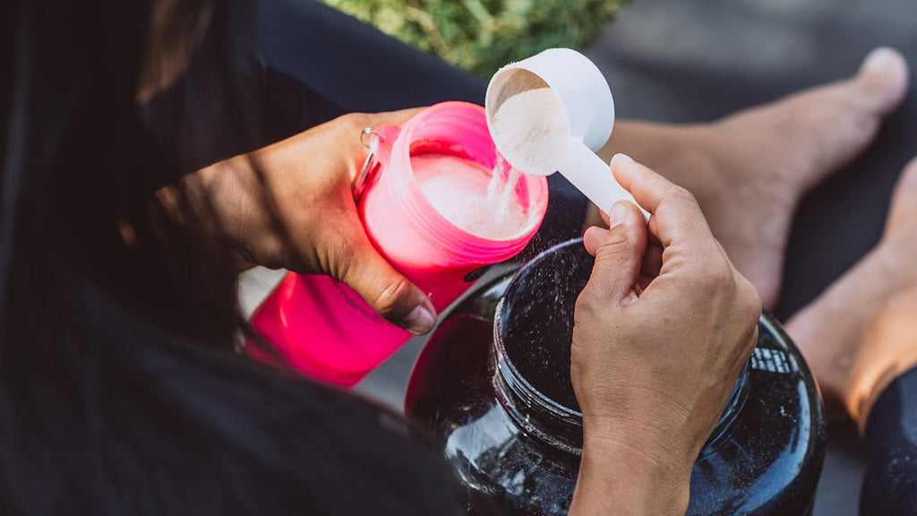 Is Preworkout Bad For You