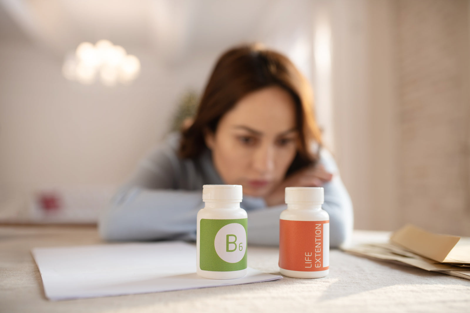 Is Vitamin B12 Good for Hangovers
