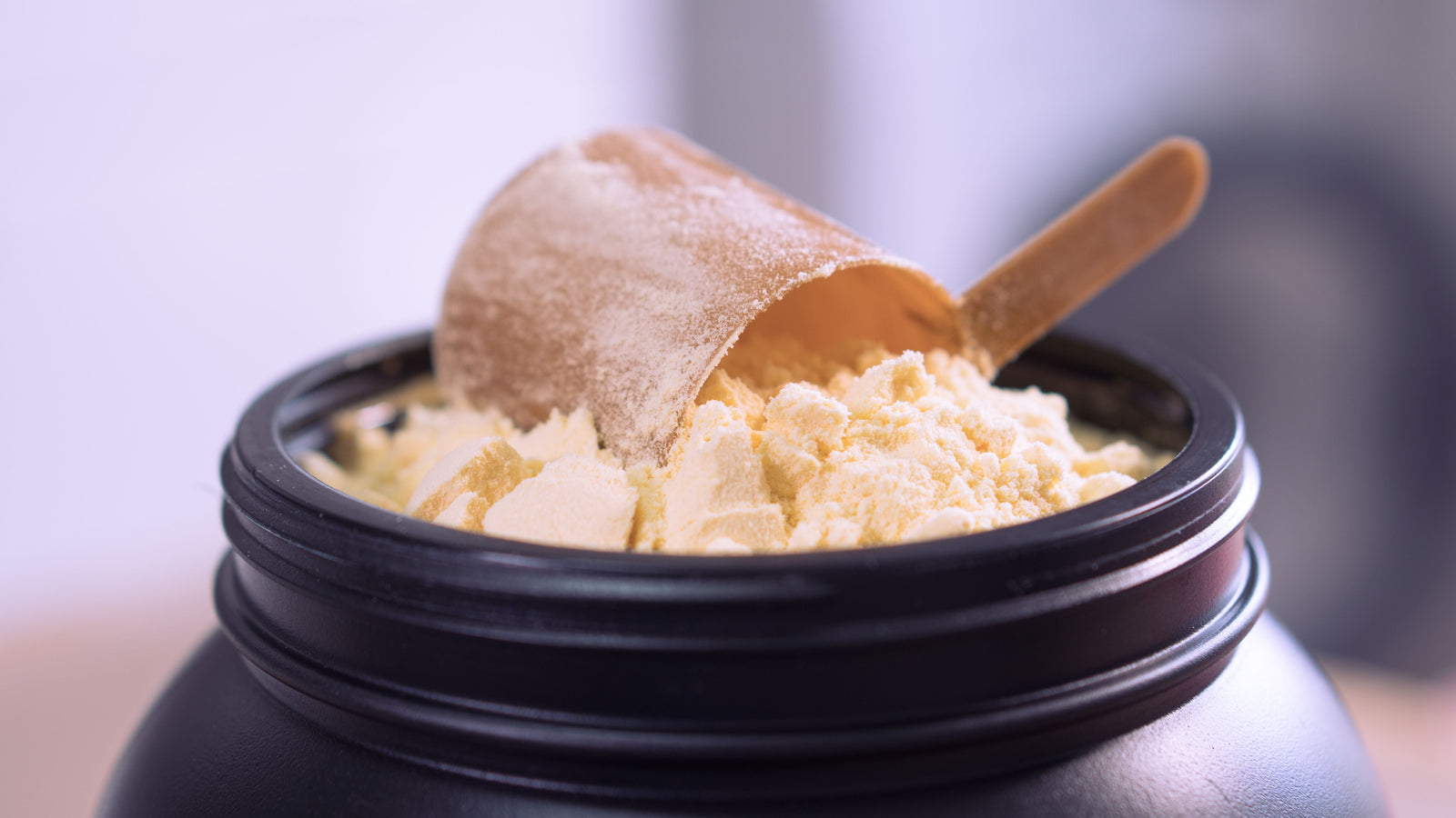 Is Whey Protein Dairy