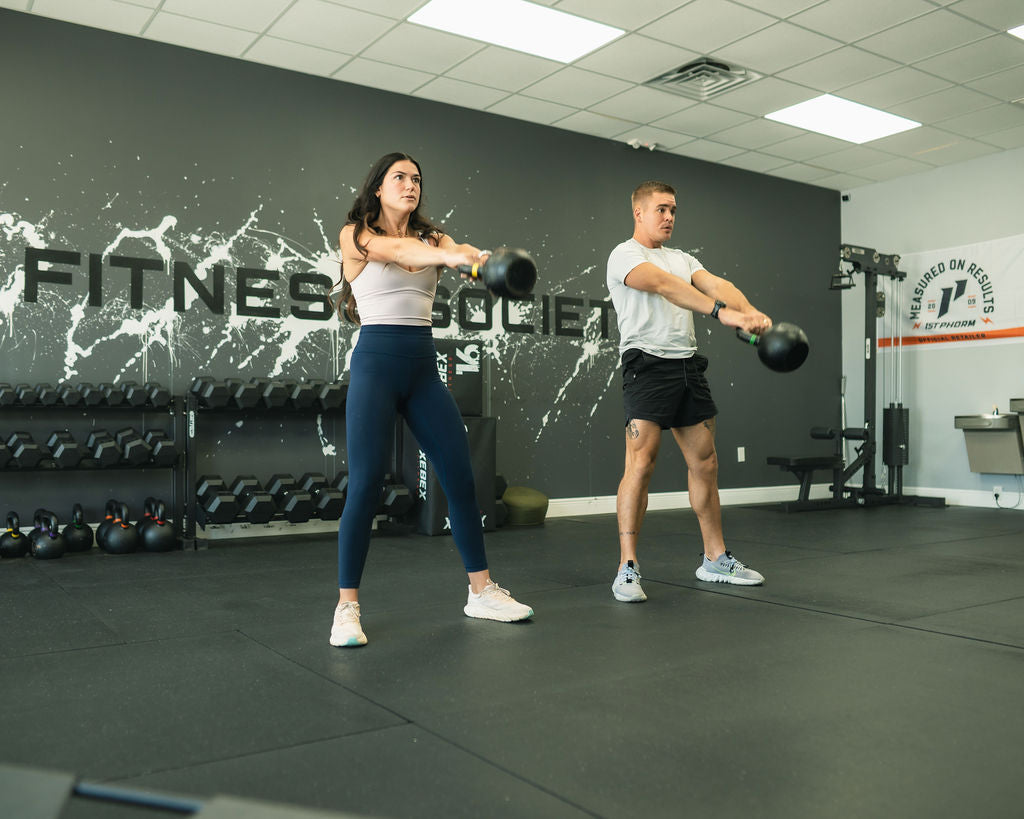 Does Working Out Increase Testosterone