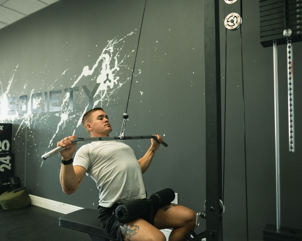 How to Boost Testosterone Naturally