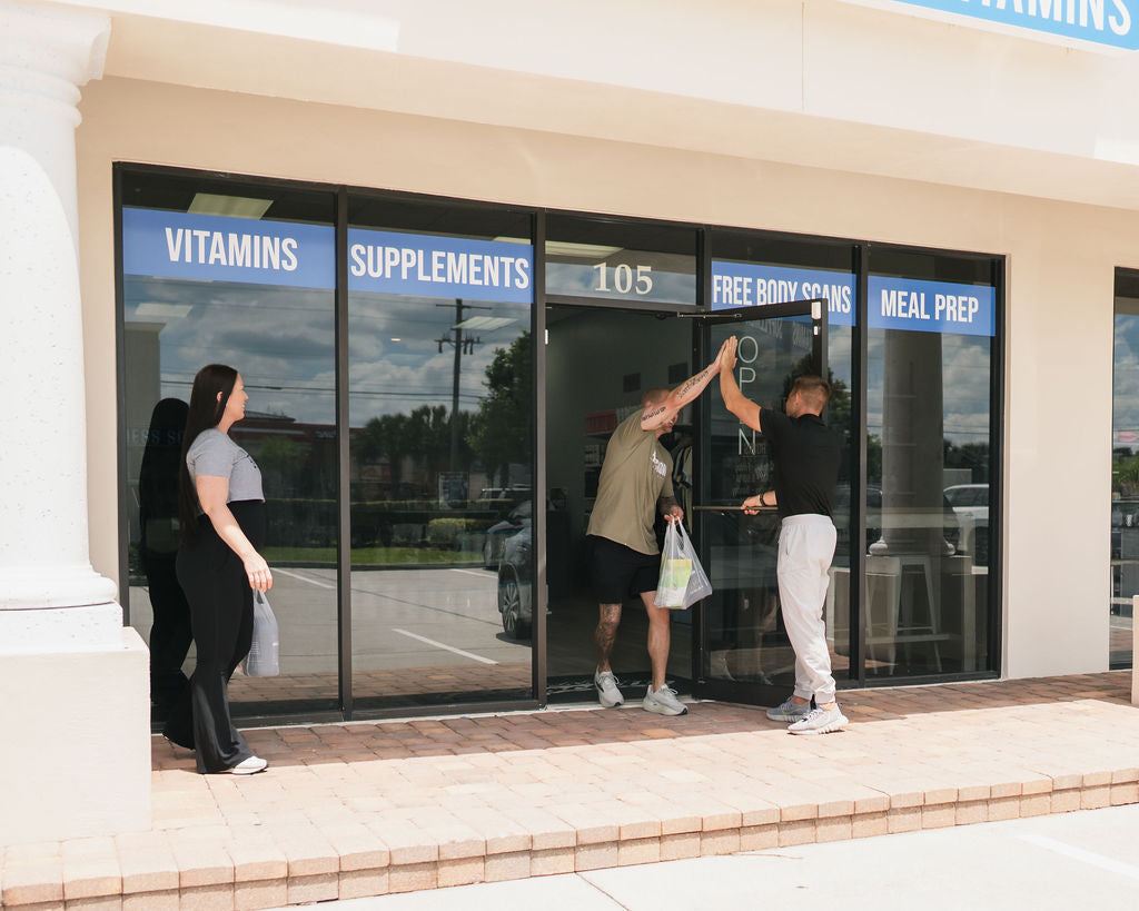 What Vitamins And Supplements Should I Take