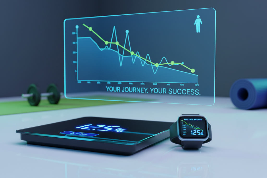 How to Work Out Fat Percentage