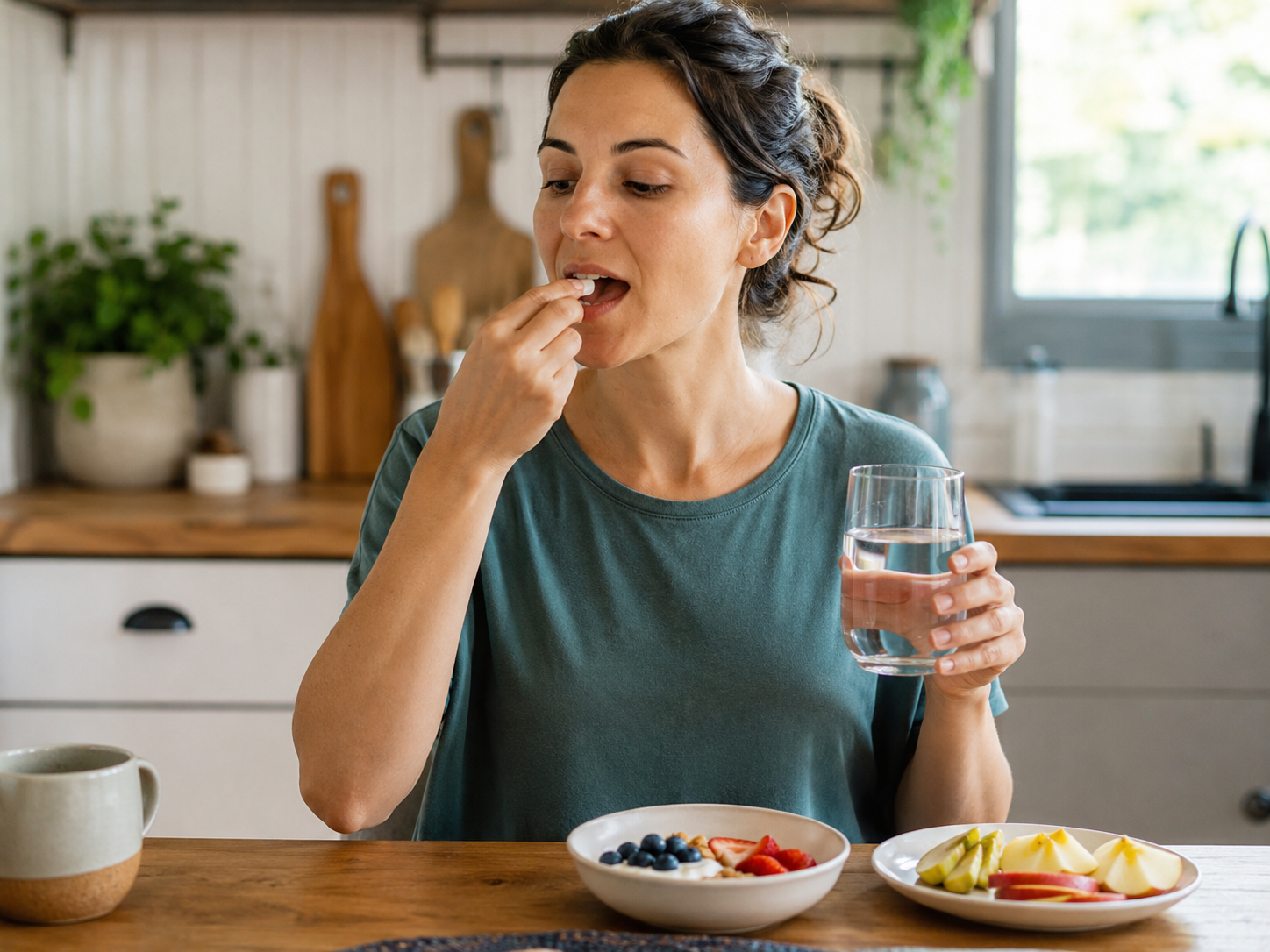 What Is the Best Calcium Supplement