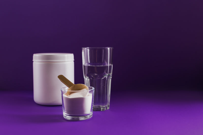 What Does Collagen Do For The Skin