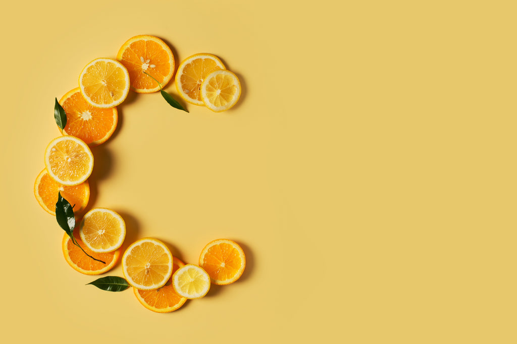 What Are High Vitamin C Containing Foods