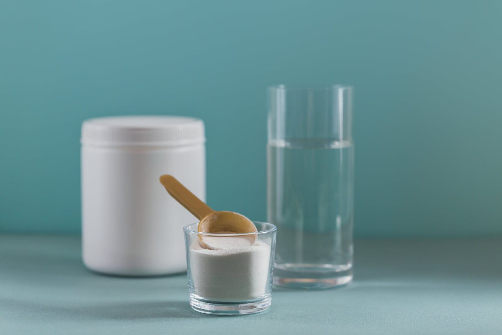 What Foods Contain High Collagen