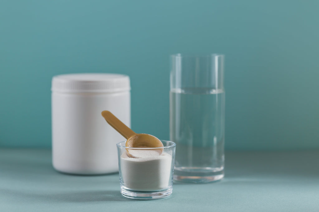 What Foods Contain High Collagen