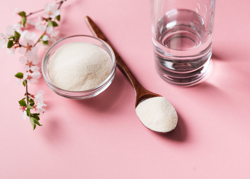 What Foods Contain Collagen
