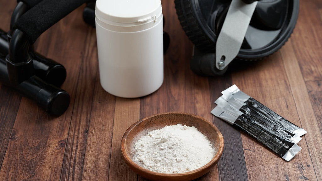 What is Preworkout