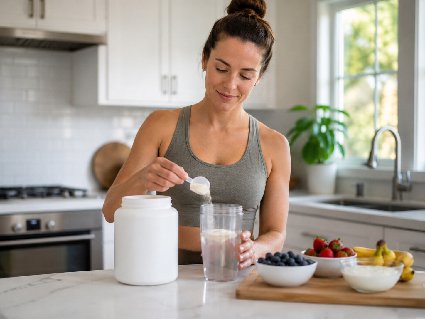 What Is the Best Collagen Supplement