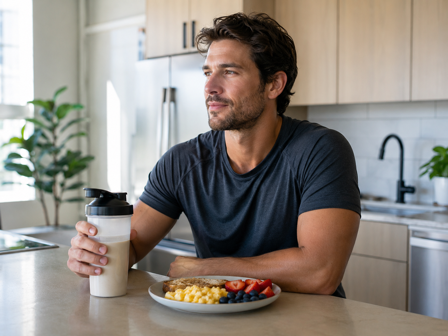What Is the Best Protein Powder for GLP 1