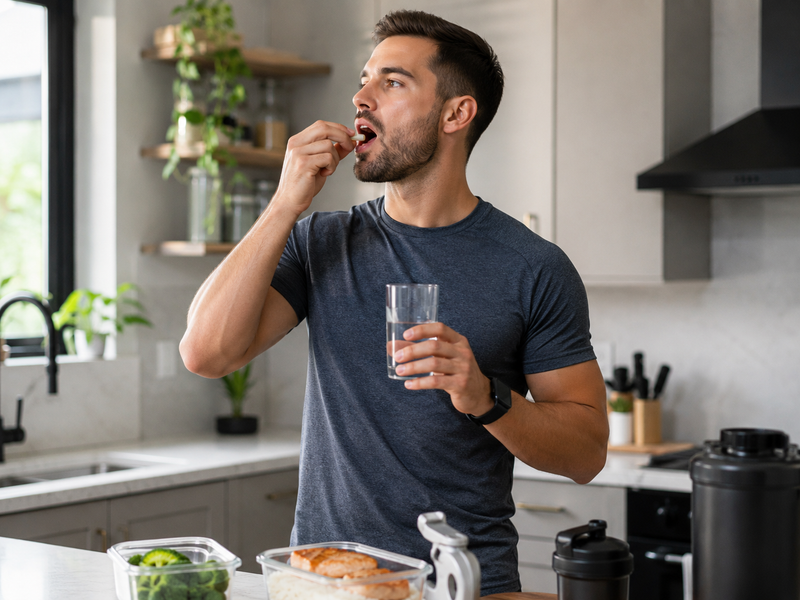 Which Supplement Is Best For Liver